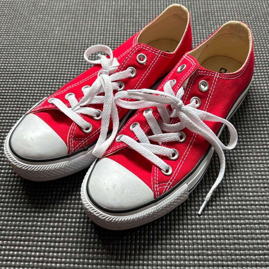 Converse Chuck Taylor